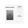 Apple iPad mini A17 Pro Wi-Fi - Tableta - 256 GB