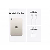 Apple iPad mini A17 Pro Wi-Fi - Tableta - 256 GB