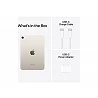 Apple iPad mini A17 Pro Wi-Fi - Tableta - 256 GB