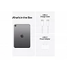 Apple iPad mini A17 Pro Wi-Fi + Cellular - Tableta