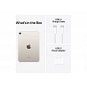 Apple iPad mini A17 Pro Wi-Fi + Cellular - Tableta