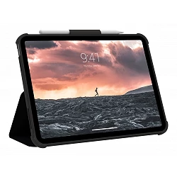 UAG Rugged Case for iPad 10.9 (10th Gen, 2022)