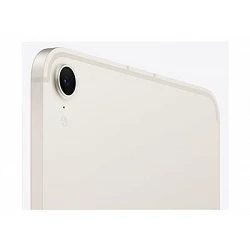 Apple iPad mini A17 Pro Wi-Fi + Cellular - Tableta