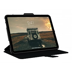 UAG Rugged Case for iPad 10.9 (10th Gen, 2022)