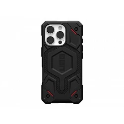 UAG Monarch Pro Kevlar Series - Carcasa trasera para teléfono móvil