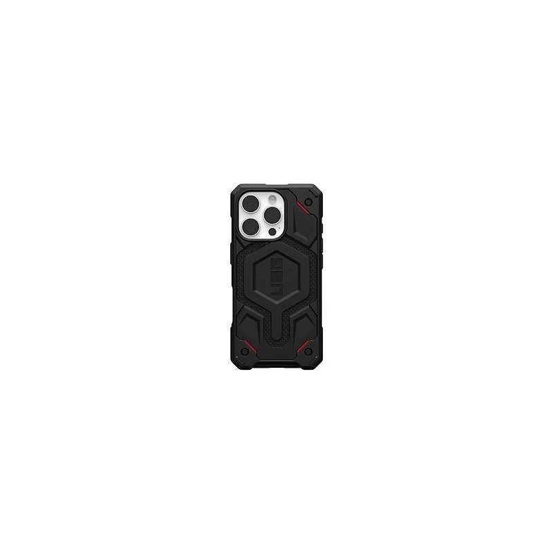 UAG Monarch Pro Kevlar Series - Carcasa trasera para teléfono móvil