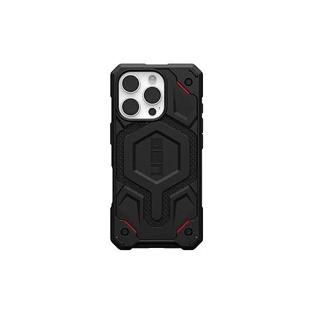 UAG Monarch Pro Kevlar Series - Carcasa trasera para teléfono móvil