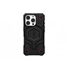 UAG Monarch Pro Kevlar Series - Carcasa trasera para teléfono móvil