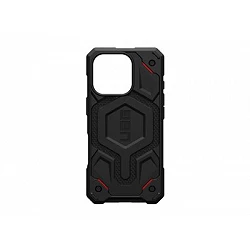 UAG Monarch Pro Kevlar Series - Carcasa trasera para teléfono móvil