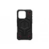 UAG Monarch Pro Kevlar Series - Carcasa trasera para teléfono móvil