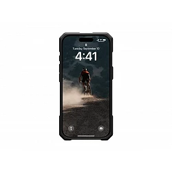 UAG Monarch Pro Kevlar Series - Carcasa trasera para teléfono móvil