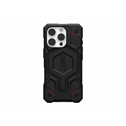 UAG Monarch Pro Kevlar Series - Carcasa trasera para teléfono móvil