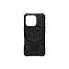 UAG Monarch Pro Kevlar Series - Carcasa trasera para teléfono móvil