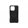 UAG Monarch Pro Kevlar Series - Carcasa trasera para teléfono móvil