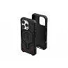 UAG Monarch Pro Kevlar Series - Carcasa trasera para teléfono móvil