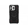 UAG Monarch Pro Kevlar Series - Carcasa trasera para teléfono móvil