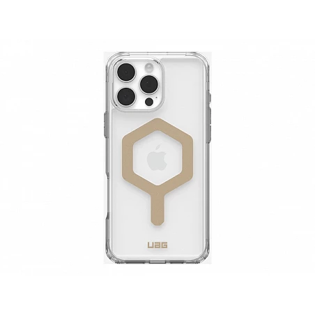 UAG Plyo Series - Carcasa trasera para teléfono móvil