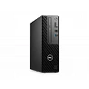 Dell Precision 3460 Small Form Factor - SFF 1 x Core i7 i7-14700 / hasta 5.4 GHz