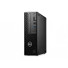 Dell Precision 3460 Small Form Factor - SFF 1 x Core i7 i7-14700 / hasta 5.4 GHz