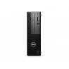 Dell Precision 3460 Small Form Factor - SFF 1 x Core i7 i7-14700 / hasta 5.4 GHz