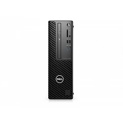 Dell Precision 3460 Small Form Factor - SFF 1 x Core i7 i7-14700 / hasta 5.4 GHz