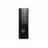 Dell Precision 3460 Small Form Factor - SFF 1 x Core i7 i7-14700 / hasta 5.4 GHz