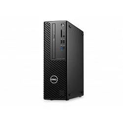 Dell Precision 3460 Small Form Factor - SFF 1 x Core i7 i7-14700 / hasta 5.4 GHz