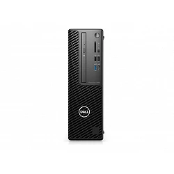 Dell Precision 3460 Small Form Factor - SFF 1 x Core i7 i7-14700 / hasta 5.4 GHz