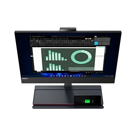 Lenovo ThinkCentre M90a Pro Gen 3 11VA - Todo en uno