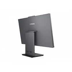 Lenovo ThinkCentre neo 50a 27 Gen 5 12SB - Todo en uno con soporte de monitor