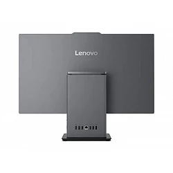 Lenovo ThinkCentre neo 50a 27 Gen 5 12SB - Todo en uno con soporte de monitor