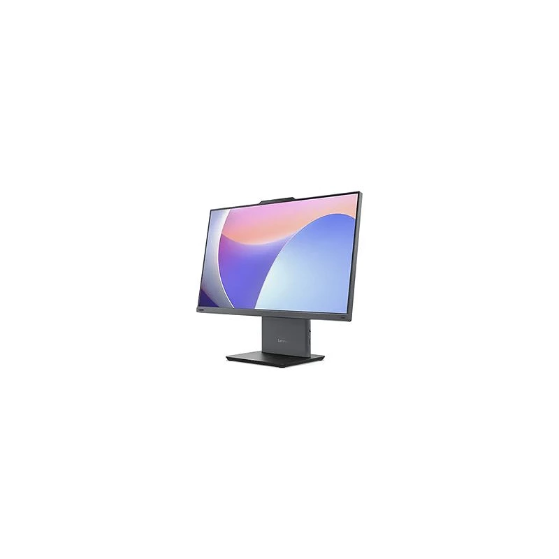 Lenovo ThinkCentre neo 50a 24 Gen 5 12SD - Todo en uno con soporte de monitor