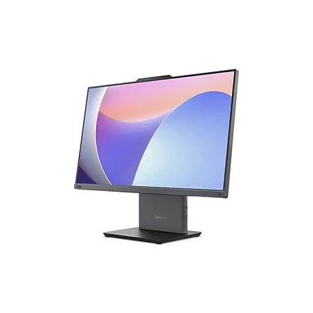 Lenovo ThinkCentre neo 50a 24 Gen 5 12SD - Todo en uno con soporte de monitor