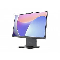 Lenovo ThinkCentre neo 50a 24 Gen 5 12SD - Todo en uno con soporte de monitor