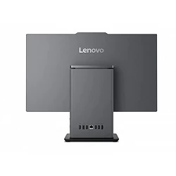 Lenovo ThinkCentre neo 50a 24 Gen 5 12SD - Todo en uno con soporte de monitor