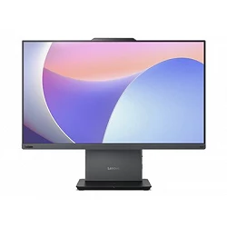 Lenovo ThinkCentre neo 50a 24 Gen 5 12SD - Todo en uno con soporte de monitor