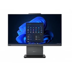 Lenovo ThinkCentre Neo 50a Gen 5 12SD - Todo en uno con soporte de monitor