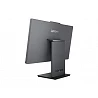 Lenovo ThinkCentre Neo 50a Gen 5 12SD - Todo en uno con soporte de monitor