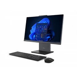 Lenovo ThinkCentre Neo 50a Gen 5 12SD - Todo en uno con soporte de monitor