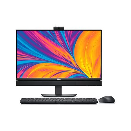 Dell OptiPlex 7420 All In One - Todo en uno Core i5 i5-14500T / hasta 4.8 GHz Energy Efficient