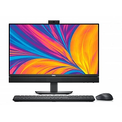 Dell OptiPlex 7420 All In One - Todo en uno Core i5 i5-14500T / hasta 4.8 GHz Energy Efficient