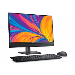 Dell OptiPlex 7420 All In One - Todo en uno Core i5 i5-14500T / hasta 4.8 GHz Energy Efficient