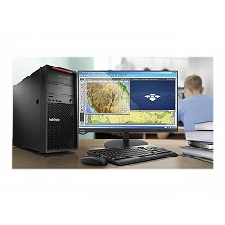 Lenovo ThinkStation P520c 30BX - Torre - 1 x Xeon W-2223 / 3.6 GHz