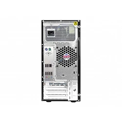 Lenovo ThinkStation P520c 30BX - Torre - 1 x Xeon W-2223 / 3.6 GHz