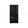 Lenovo ThinkStation P350 30E3 - Torre - 1 x Core i7 11700 / 2.5 GHz