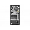 Lenovo ThinkStation P350 30E3 - Torre - 1 x Core i7 11700 / 2.5 GHz