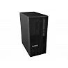 Lenovo ThinkStation P350 30E3 - Torre - 1 x Core i7 11700 / 2.5 GHz