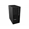 Lenovo ThinkStation P350 30E3 - Torre - 1 x Core i7 11700 / 2.5 GHz