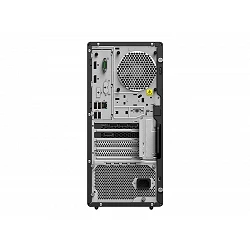 Lenovo ThinkStation P350 30E3 - Torre - 1 x Core i7 11700 / 2.5 GHz