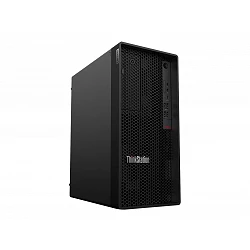 Lenovo ThinkStation P350 30E3 - Torre - 1 x Core i7 11700 / 2.5 GHz